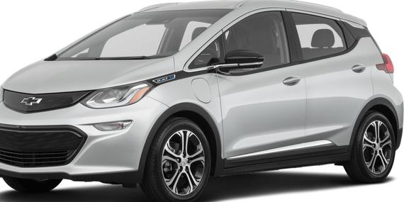 CHEVROLET BOLT EV 2019 1G1FZ6S07K4116428 image